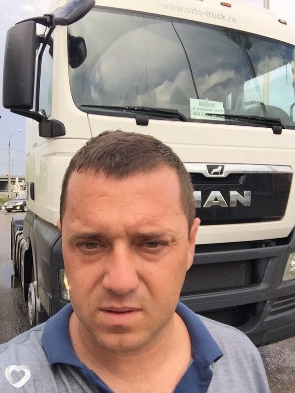 Александр, 44, Абинске — анкета №1095506