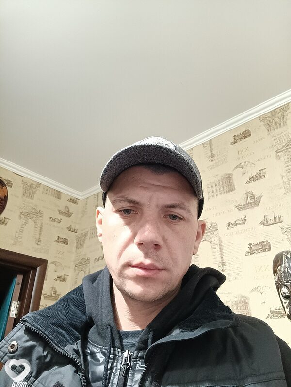 Константин, 42, Орёл — анкета №1095519