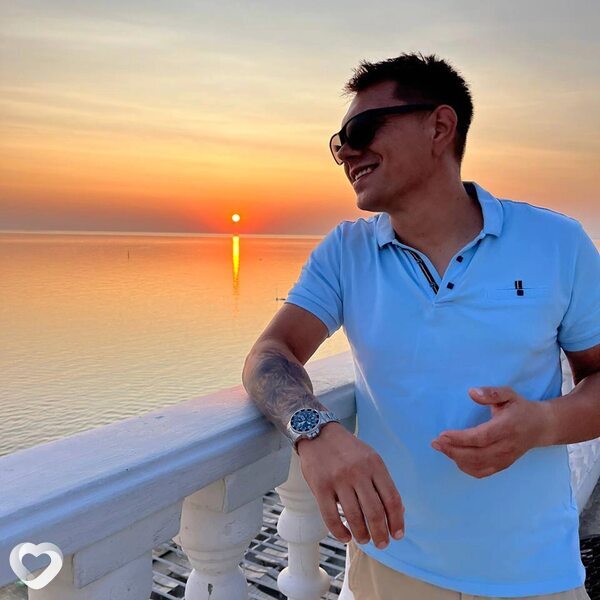 Дима, 39, Анапе — анкета №1095520