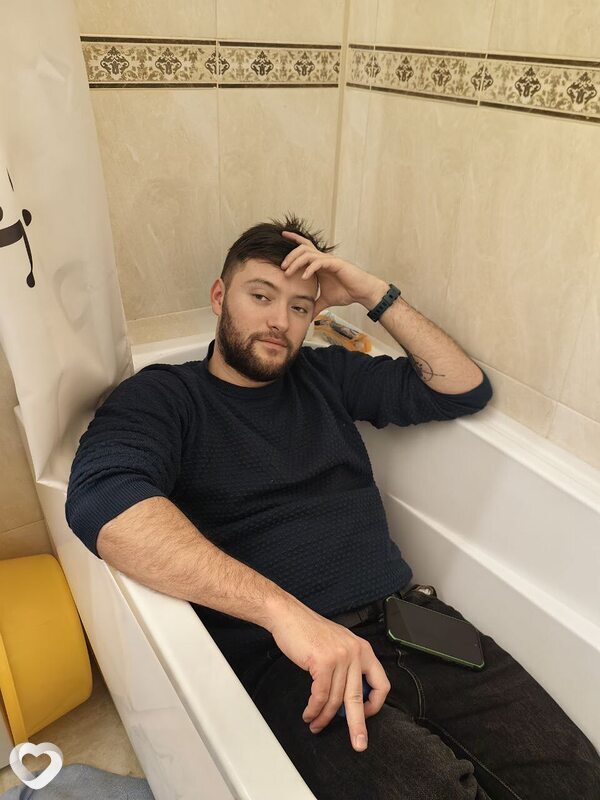 Влад, 31, Санкт-Петербурге — анкета №1095534