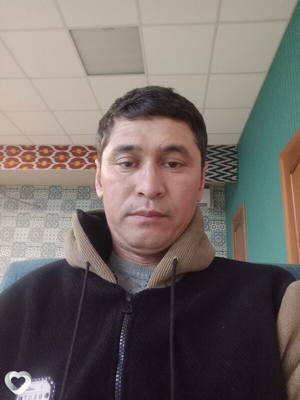 Эльдар, 34, Сочи — анкета №1095536