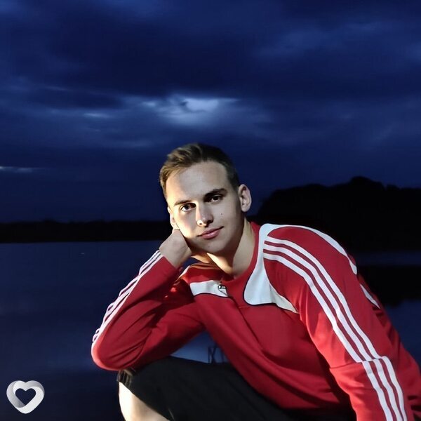 Дима, 31, Ульяновске — анкета №1095537