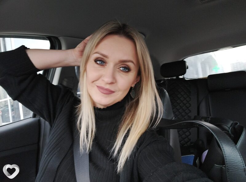 Наталья, 44, Минске — анкета №4701099