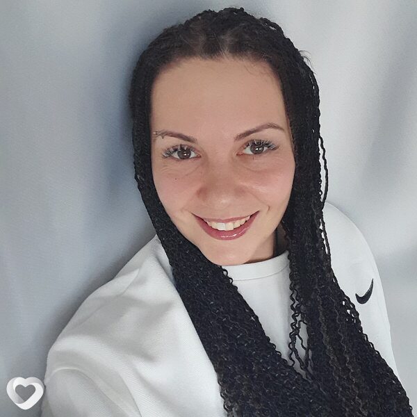 Анфиса, 36, Кировграде — анкета №1095626