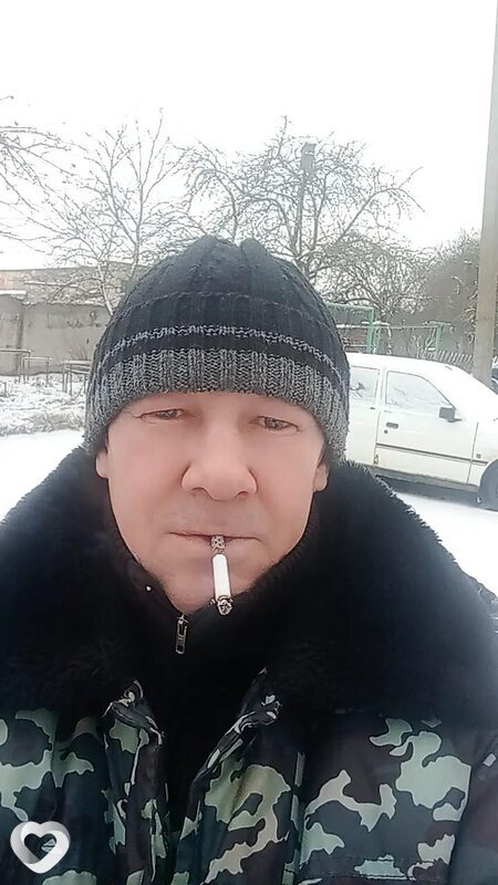 Павел, 46, Барановичах — анкета №1095581