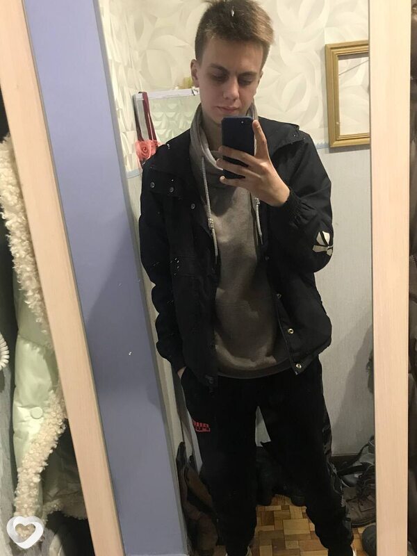 Денис, 25, Череповце — анкета №1095586