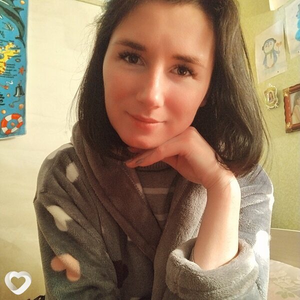 Наталия, 32, Луганске — анкета №1095588