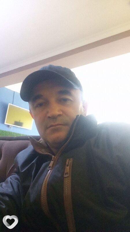 Гаджи, 47, Махачкале — анкета №1095592
