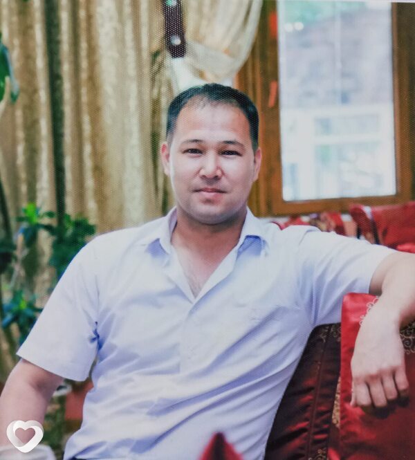 Серик, 45, Шымкенте — анкета №1095599