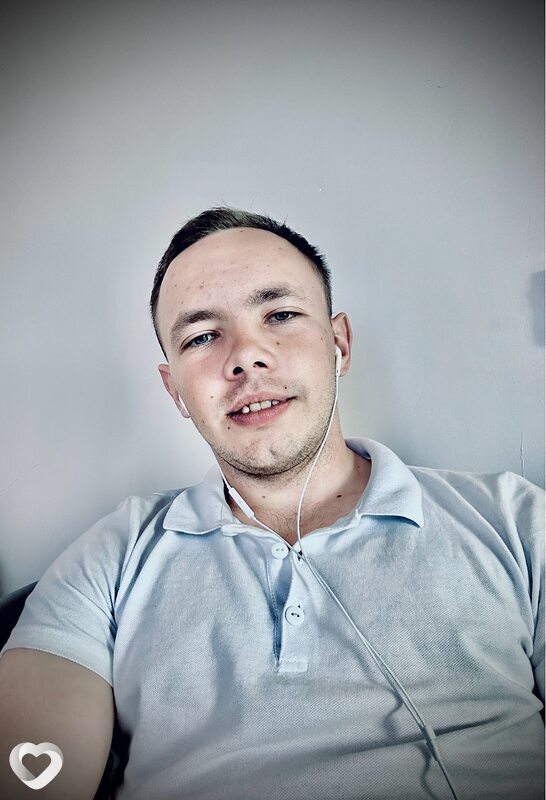 Вячеслав, 28, Иркутске — анкета №1095802