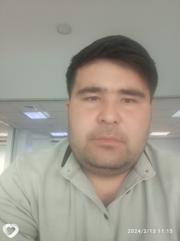 Дима, 35, Казани — анкета №1095809