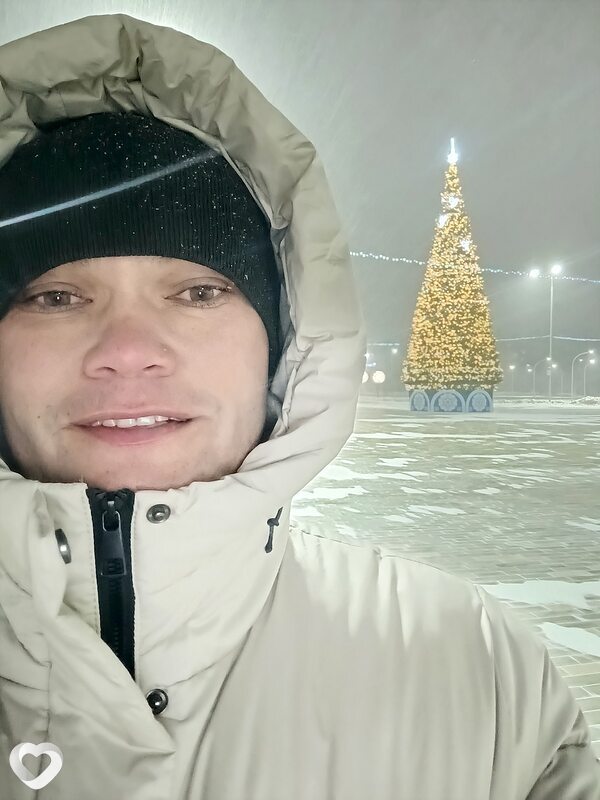 Руслан, 36, Волгограде — анкета №1095821