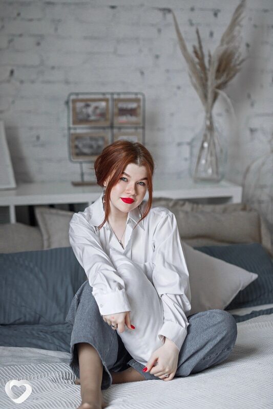 Екатерина, 25, Санкт-Петербурге — анкета №1095824