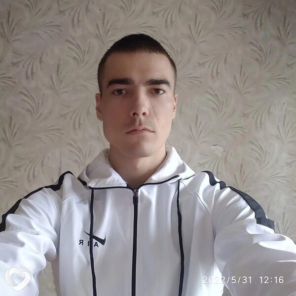 Дмитрий, 27, Москве — анкета №1095676