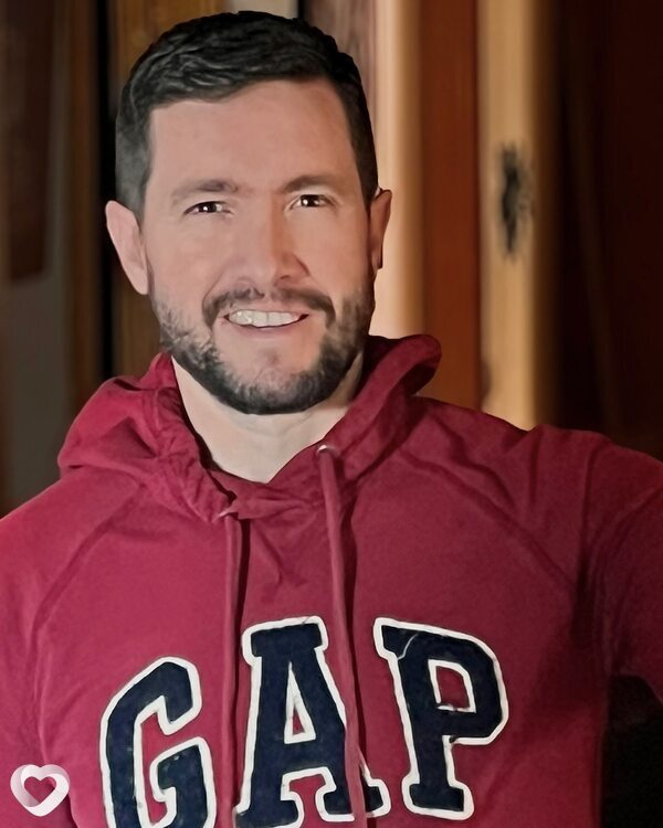 Александр, 36, Тюмени — анкета №1095677