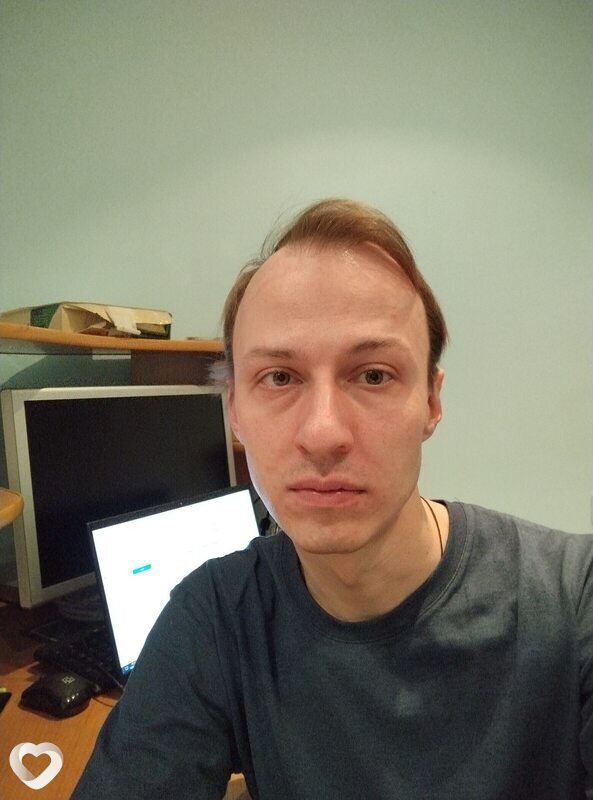 Алексей, 35, Москве — анкета №1095680