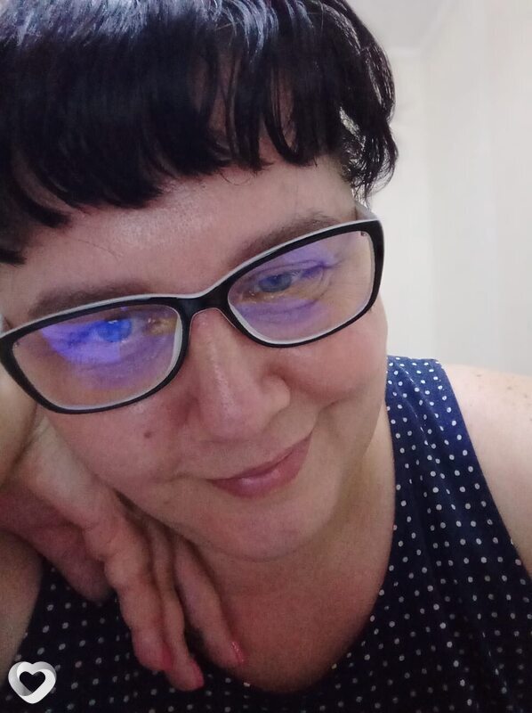 Анна, 45, Тольятти — анкета №1095683
