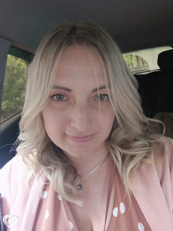 Ирина, 39, Перми — анкета №1095684