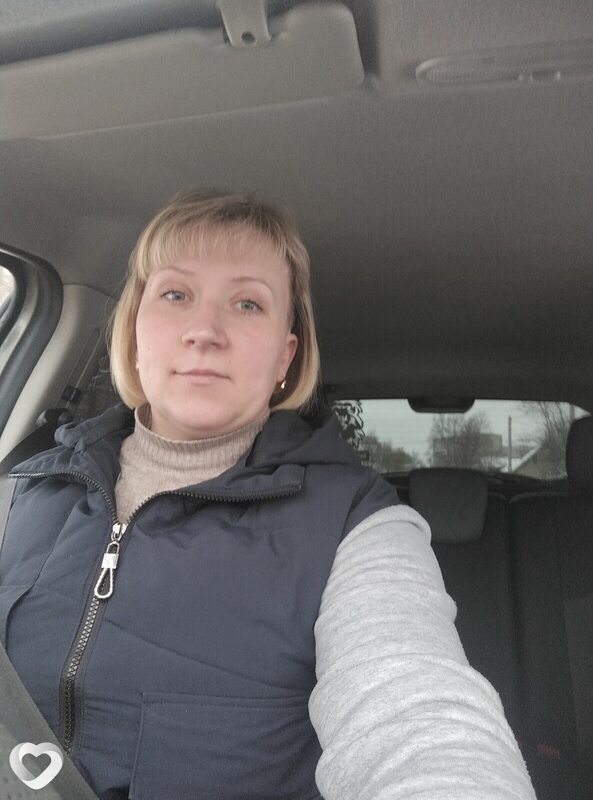 Анна, 34, Иванове — анкета №1095692