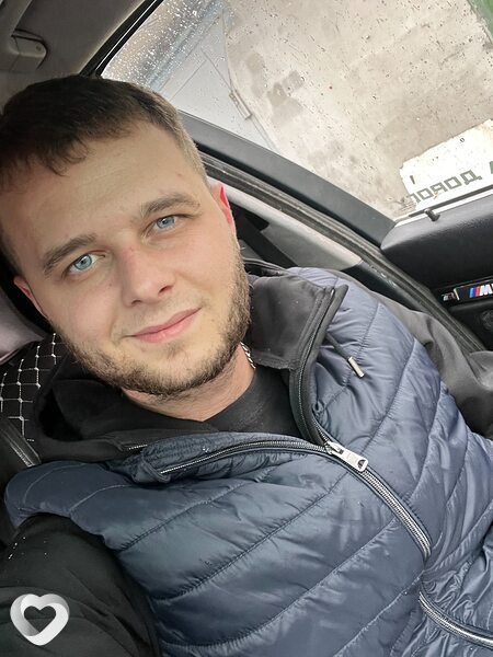 Иван, 29, Иванове — анкета №1095698