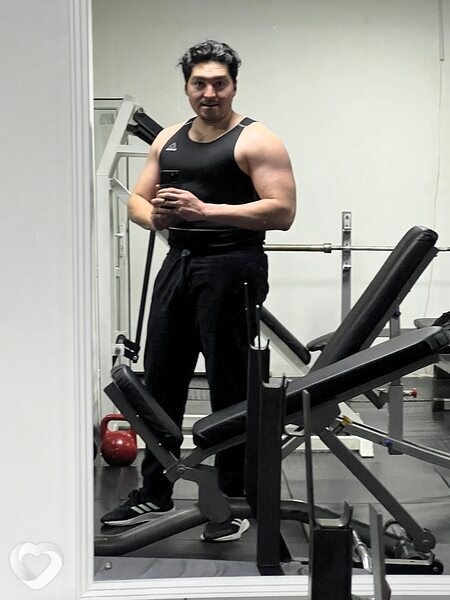 Lev, 33, Атырау(гурьев) — анкета №1095552