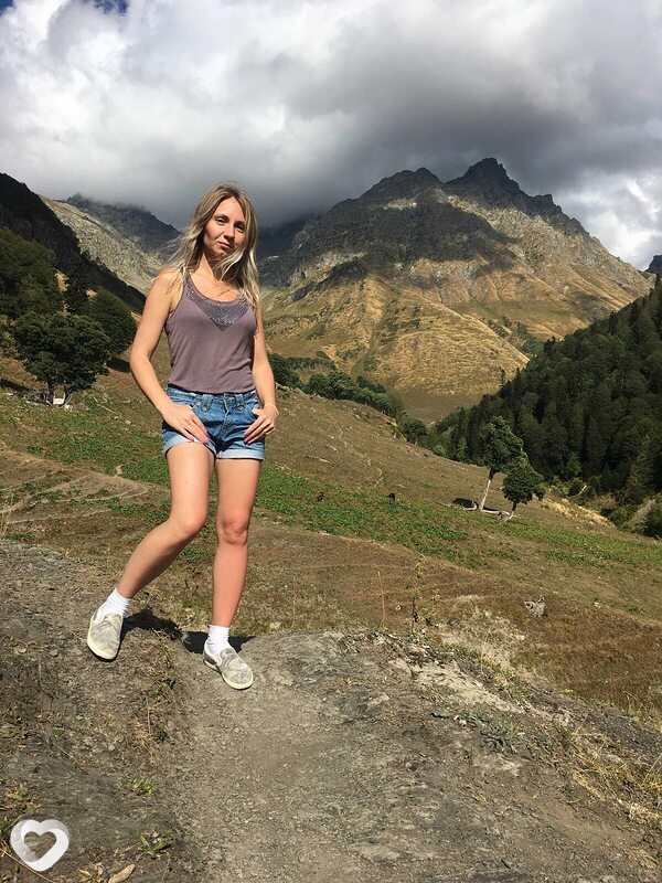 Елена, 40, Москве — анкета №1095559