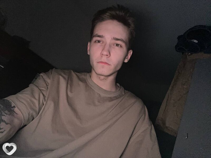 Станислав, 21, Калининграде — анкета №1095561