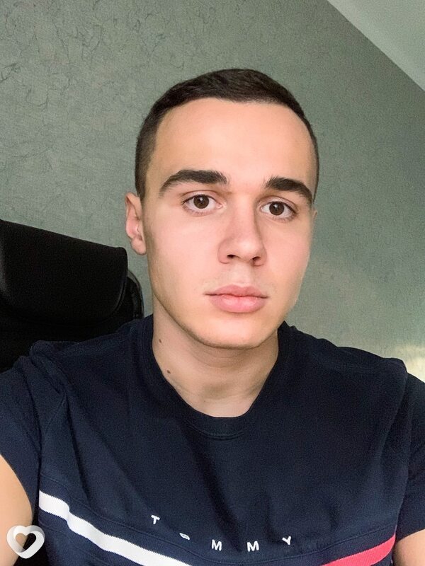 Александр, 30, Старом Осколе — анкета №1095568