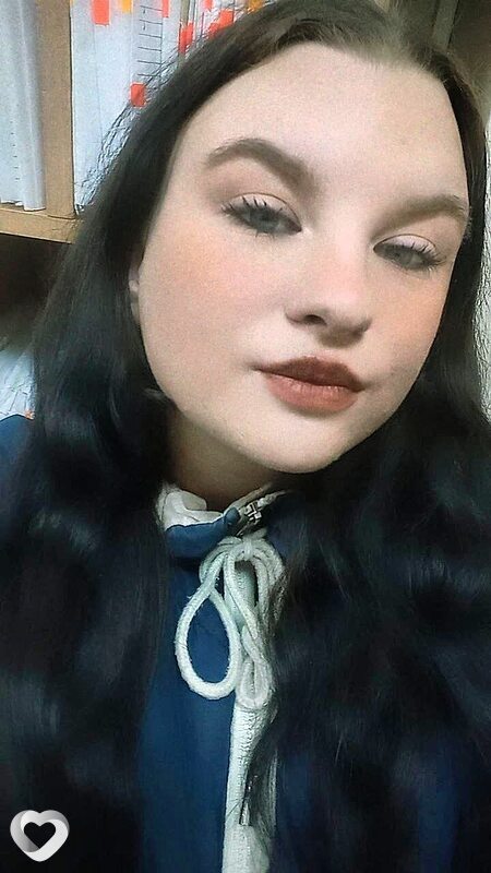 Ника, 22, Новогрудке — анкета №1095571