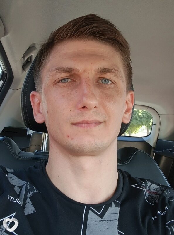 Артём, 34, Ростове-на-Дону — анкета №1095725