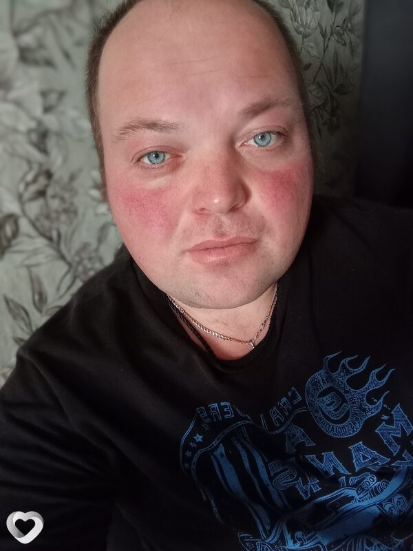 Михаил, 37, Оренбурге — анкета №1095732
