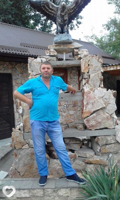Алексей, 47, Новосибирске — анкета №1095733