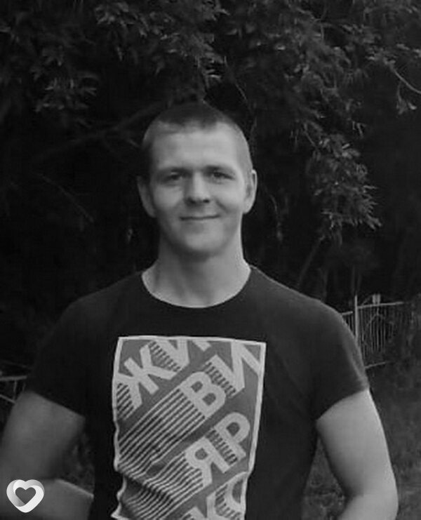 Серж, 47, Днепр — анкета №1095745