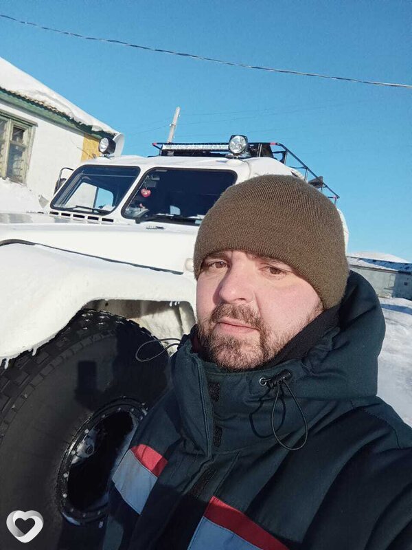 Иван, 38, Смоленске — анкета №1095747