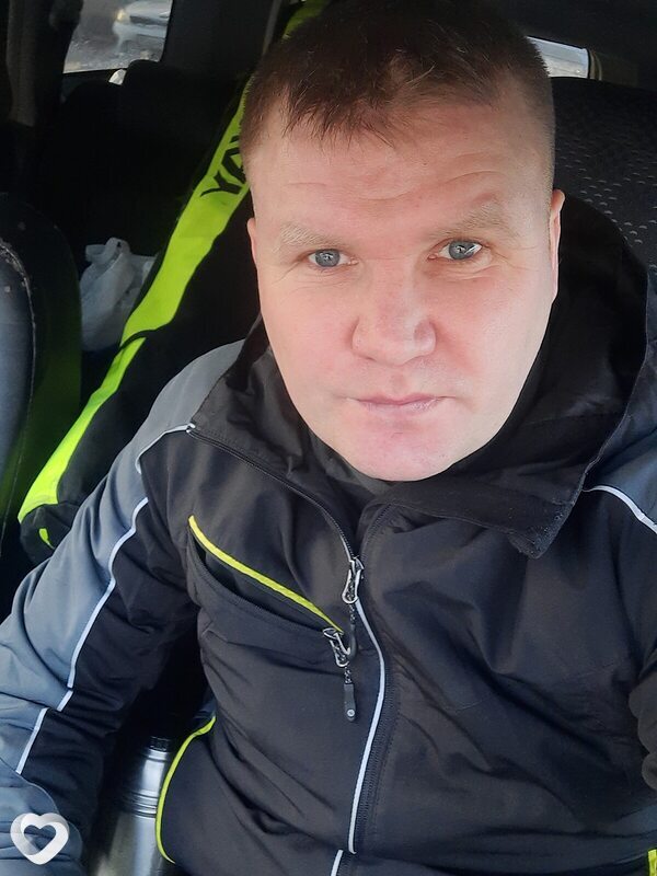 Виталик, 41, Архангельске — анкета №1095706
