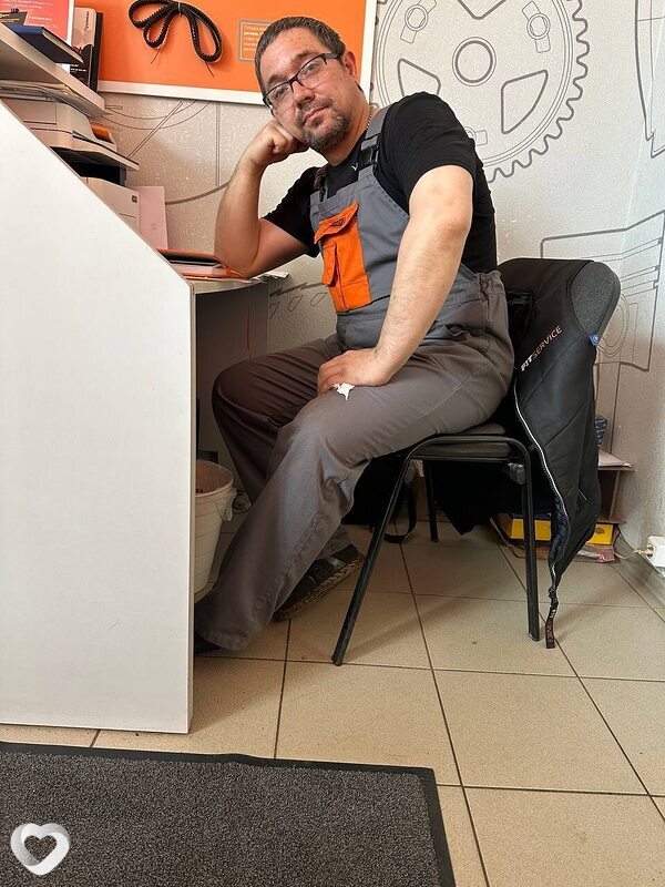 Евгений, 44, Казани — анкета №1095707