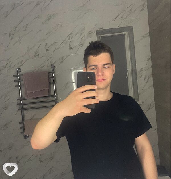 Кирилл, 21, Наро-Фоминске — анкета №1095713