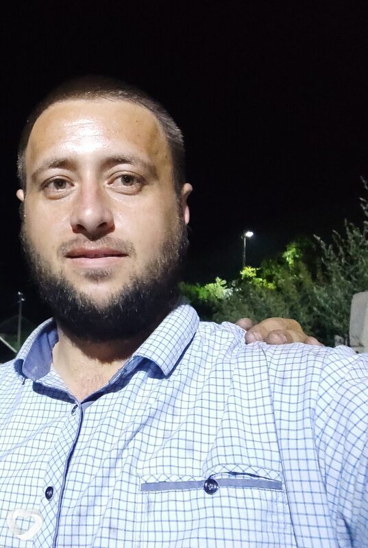 Дмитрий, 32, Москве — анкета №1095716