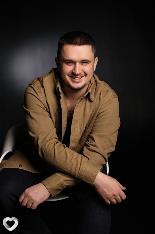 Тимур, 36, Минске — анкета №1095719
