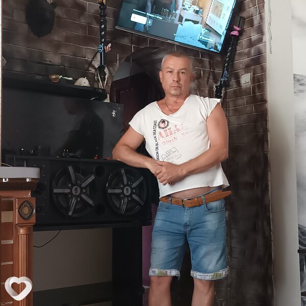Сергей, 51, Кашире — анкета №1095724
