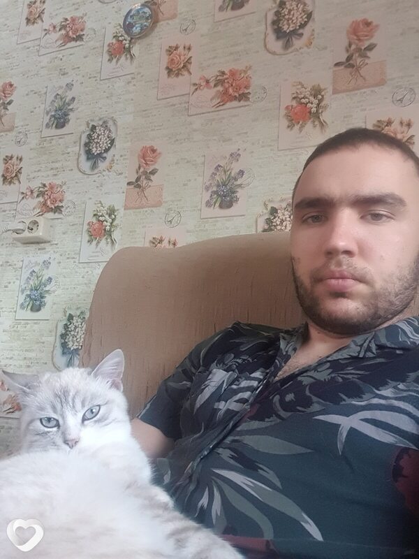 Михаил, 29, Бузулуке — анкета №1095854