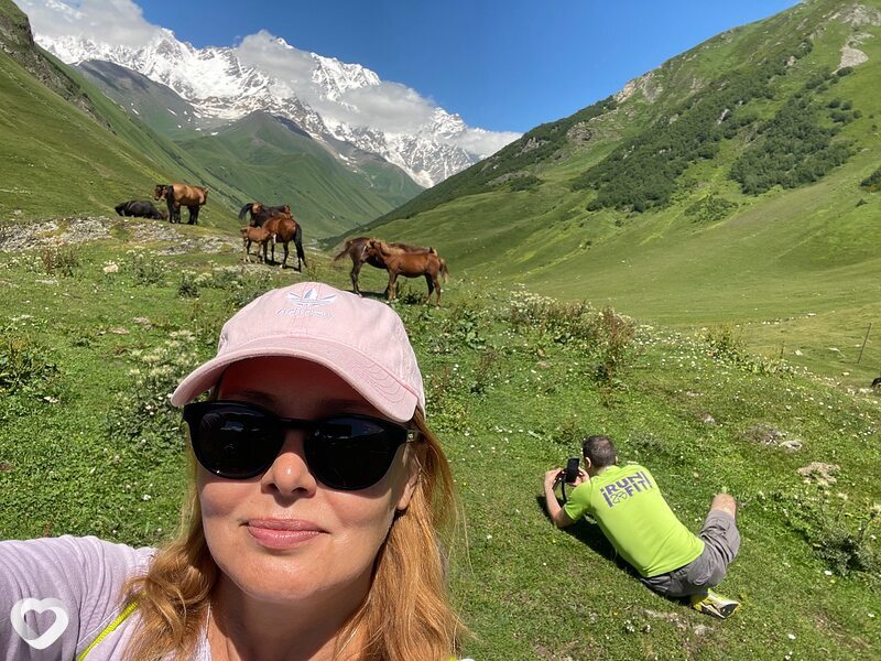 Наталия, 42, Волгограде — анкета №1095857