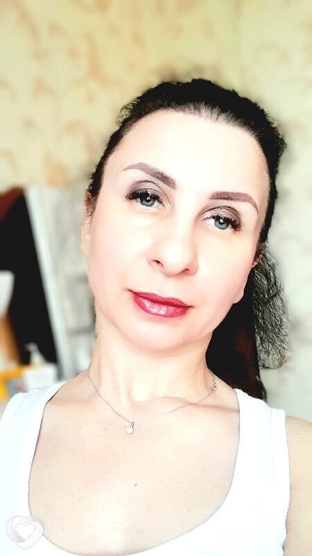 Anna, 45 — Гусь-Хрустальный