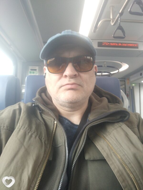 Виталий, 52, Балахне — анкета №1095859