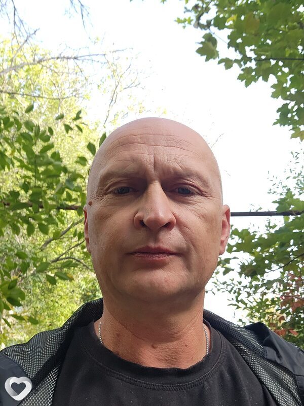 Сергей, 48, Симферополе — анкета №1095860