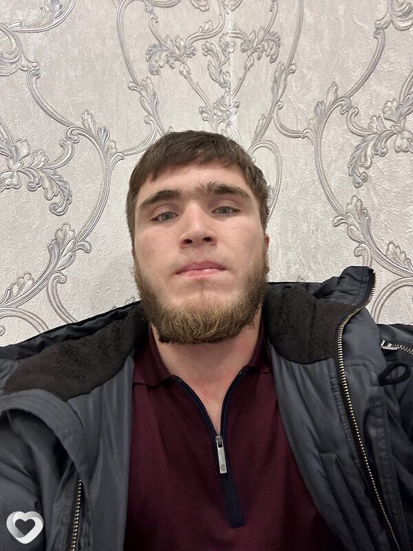 Карим, 23, Махачкале — анкета №1095753