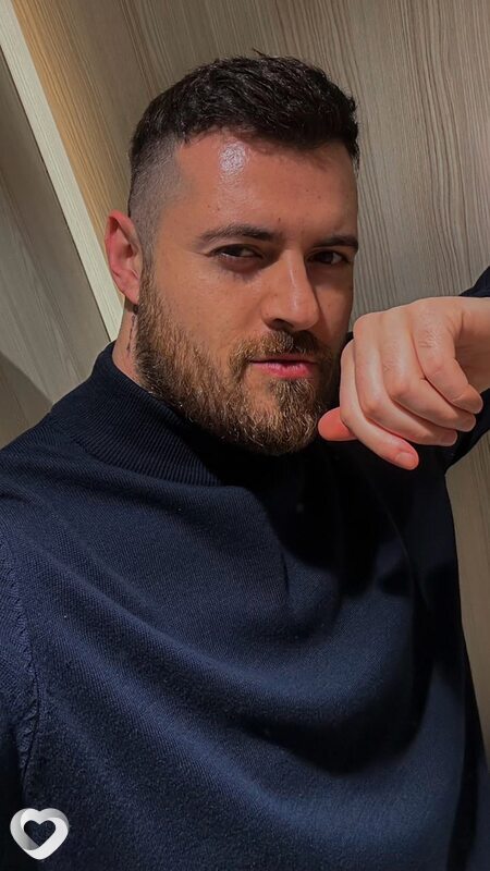 Михаил, 41, Сибае — анкета №1095757