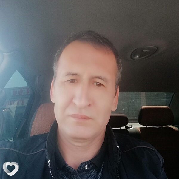Серик, 44, Шымкенте — анкета №1095760