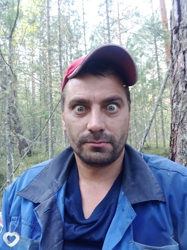 Андрей, 37, Красноярске — анкета №1095761