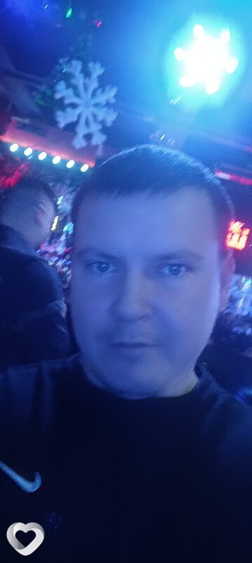 Михаил, 35, Калуге — анкета №1095764